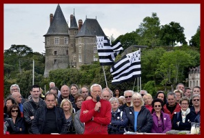 FR3 Midi en France - mission du 12 mai 2014 - auteur : Hugo de Retz