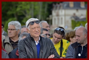 FR3 Midi en France - mission du 13 mai 2014 - auteur : Hugo de Retz