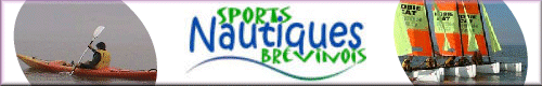 Sports Nautiques Brvinois - Saint Brevin Les Pins