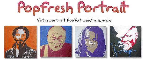 Popfresh Portait - Saint Brevin Les Pins