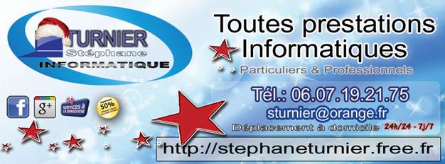 Turnier Stphane Informatique - Sainte Pazanne