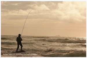 La Pointe St Gildas Paradis des Pêcheurs 2 - auteur : Christophe Houdart