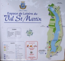 Framboise au Val Saint Martin