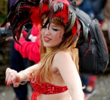 Carnaval 2014  Pornic