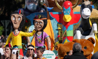 Best Of Carnaval 2015