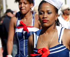Best Of Carnaval 2015 - auteur : Alain Barr
