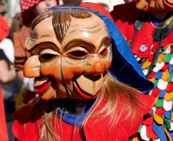 Best Of Carnaval 2015 - auteur : Alain Barr