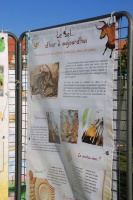 Fête des Jardins Naturels à la Fontaine aux Bretons - auteur : Auberge de la Fontaine aux Bretons