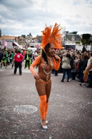 Carnaval de Pornic 2016 - auteur : La photo by Atelier Cré'à Sion
