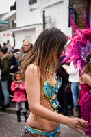 Carnaval de Pornic 2016 - auteur : La photo by Atelier Cré'à Sion