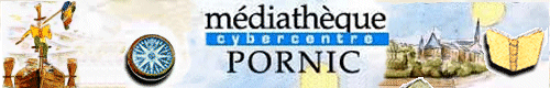 La Mdiathque - Pornic