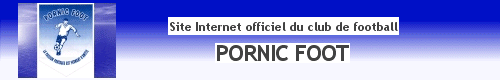 Pornic Foot - Pornic