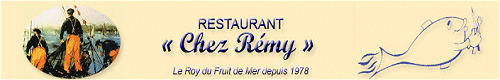 Chez Rmy - Pornic