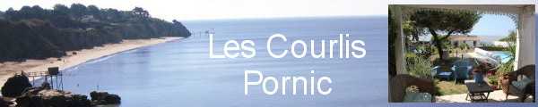 Les Courlis - Pornic
