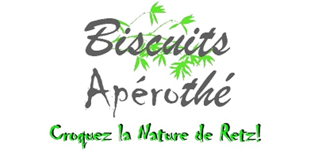 Biscuits Apérothé - La Plaine sur Mer