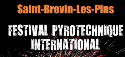 25/08/2018 Festival Pyrotechnique International  Saint Brvin les Pins