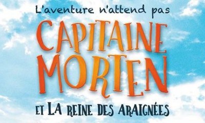 24/11/2018 Cin Filou Capitaine Morten  Saint Brvin les Pins