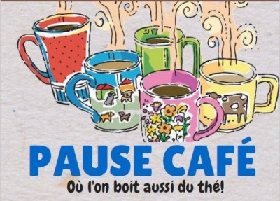 26/11/2018 Pause Caf  Chaumes en Retz