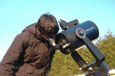 Pornic - 21/03/2012 - Saint-Brévin-les-Pins : conférence sur le thème de l`astronomie le 28 mars