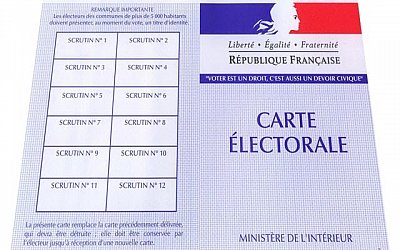Pornic - 08/06/2012 - Législatives 2012, Pays de Retz : Comment voter Mahel COPPEY dimanche prochain ?