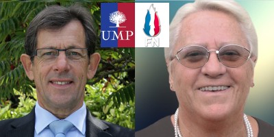 Pornic - 13/06/2012 - Législatives 2012, Pays de Retz : Le flirt de Philippe Boennec avec le FN fait le buzz sur la toile