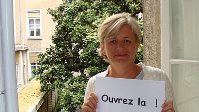 Pornic - 13/06/2012 - Législatives 2012, Pays de Retz : S. Jozan (UMP) : « Ph. Boënnec a franchi la ligne rouge »