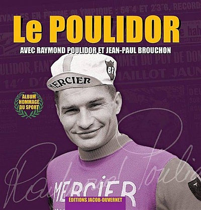 Pornic - 10/08/2012 - Saint-Brévin-les-Pins : Raymond Poulidor en dédicace