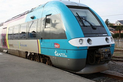 Pornic - 23/07/2013 - Ligne SNCF Ste-Pazanne/Pornic : réussir à boucler le financement