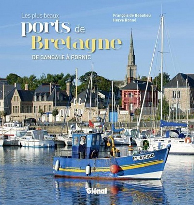Pornic - 12/10/2013 - à découvrir : `Les plus beaux ports de Bretagne : de Cancale à Pornic`