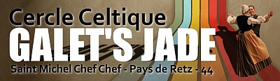 Pornic - 21/04/2014 - Saint Michel Chef Chef : Galet`s Jade champion régional de sa catégorie 