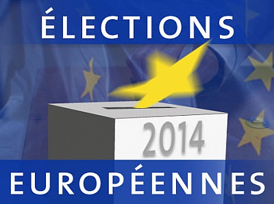 Pornic - 26/05/2014 - Le vote pornicais aux élections européeennes