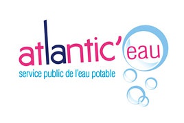 Pornic - 25/05/2015 - Atlantic`Eau : information du service public d`eau 