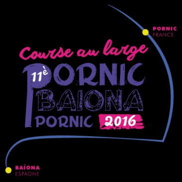Pornic - 10/11/2015 - Mairie de Pornic : c`est reparti pour Pornic-Baiona 2016