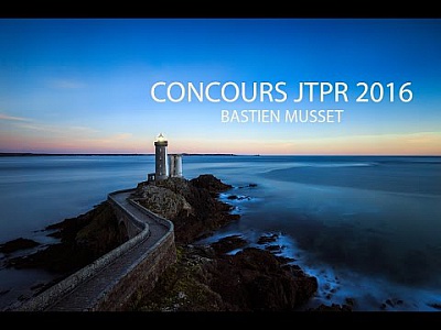 Pornic - 22/02/2016 - Vidéo : Concours Jeunes Talents du Pays de Retz