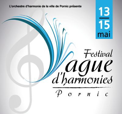 Pornic - 12/05/2016 - Pornic : Le festival d`Orchestres d`Harmonie (plus d`infos)