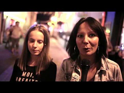 Pornic - 16/08/2016 - Carnaval d`t de Pornic  : le clip vido de la ville
