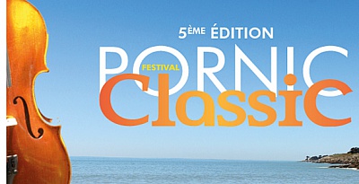 Pornic - 20/10/2016 - Le Festival Pornic Classic à Pornic sur FIP Radio