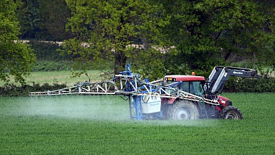 Pornic - 01/07/2019 - Saint-Brevin : motion contre les pesticides